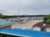 추석 연휴 해외 나간다면 인천공항 장기주차장 찜