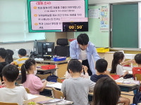 고양 일선 초교 수업나눔 축제 교사들 좋은 수업 확산 기회로