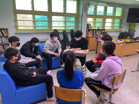 [교육의 기본 인성교육] 연천 대광초중학교