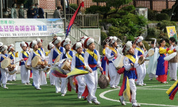 [교육의 기본 인성교육] 광주 광지원초등학교
