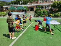 [교육의 기본 인성교육] 광주 광지원초등학교