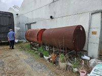 하남시, 화훼농가 60여곳 방문 유류 탱크 관리 실태 점검