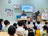 기흥구청어린이집, 용인지역 내 결손아동 위해 굿네이버스 경기용인지부에 나눔활동을 통한 후원금 기부