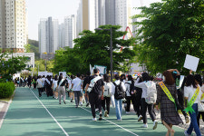 [교육의 기본 인성교육] 광주 태전고등학교
