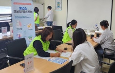 안성시, 이달부터 '모바일 헬스케어' 본격 서비스