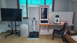 인천시 강화군, 노인 건강지킴이 역할 하는 헬스케어 경로당 확대 추진