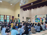 [교육의 기본 인성교육] 포천 선단초등학교