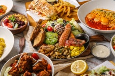 국내 최초 대형 프랜차이즈 브런치빈, iHQ 예능 맛판사 출연 예정