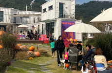 양평군 팜파티 협의체, 오는 29일까지 매 주말마다 호박 활용 행사