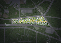 iH, 제물포역 도심 공공주택 복합사업 가속도