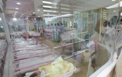 道동북부 산후조리원 없어 산모는 괴롭다