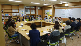 부천 중흥고, 교육공동체 2023 대토론회서 강점 살리기·약점 보완하기 논의