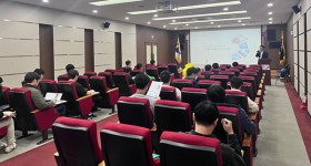 오산 환경사업소, 2023년 유해화학물질 취급사업장 담당자 교육