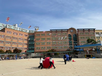 [교육의 기본 인성교육] 여주 세종초등학교