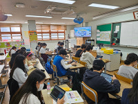 [교육의 기본 인성교육] 여주 세종초등학교