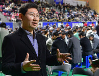 이상일 용인특례시장