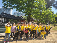 [교육의 기본 인성교육] 용인 용인심곡초등학교