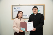 가평 음악 꿈나무에 희망 주는 키다리 아줌마