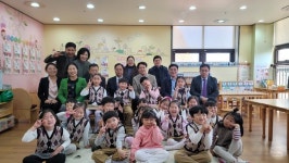 중국 란화그룹, 한-중 교육 파트너십 강화에 주력