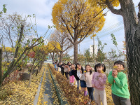 양주 상수초등학교 G·I·F·T 교육 눈길