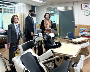 의정부교육청 복합특수학급 도입