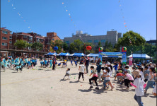 [교육의 기본 인성교육]수원 송죽초등학교