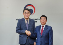 백경현 구리시장·대도시권교통위원장, 토평2·갈매지구 광역교통 논의