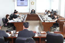 남동구 중기 제품 활로 판매장 실속 없네