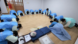 [교육의 기본 인성교육] 수원 수성중학교