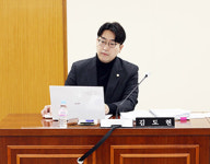 김도현 안양시의원 발의 광복회·항일독립운동 사업 지원 조례 시의회 상임위 통과