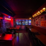 유니크한 홍콩 감성 즐길 수 있는 라운지목화 면목관 신규 오픈