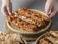 포차브랜드 79대포, 배민 통해 브랜드 찜 프로모션 진행
