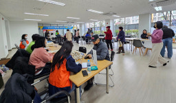 시흥시 장곡동, 찾아가는 종합상담소 활용 현장 복지 서비스 강화