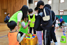 [교육의 기본 인성교육] 수원 효탑초등학교