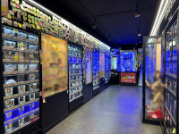 인천 학교 인근 무인 성인용품점 성인 인증 하라더니 그냥 열리네