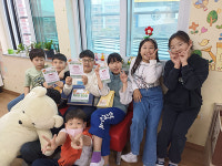 [교육의 기본 인성교육] 수원 숙지초등학교