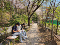 [교육의 기본 인성교육] 수원 수일여자중학교