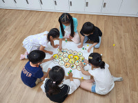 [교육의 기본 인성교육] 수원 우만초등학교