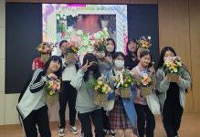 [교육의 기본 인성교육] 수원 영복여자중학교