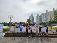 [교육의 기본 인성교육] 수원 영복여자중학교