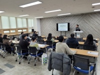 경기도, 내년 사방댐 21개 조성 등 산림재해예방 사업 착수