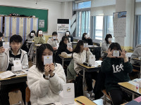 [교육의 기본 인성교육] 김포 양곡중학교
