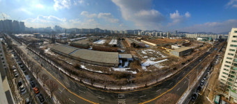 부평 캠프마켓 D구역도 반환 모두 시민 품에