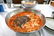 강릉순두부장칼국수…2023 한국브랜드 소비자평가 대상 수상