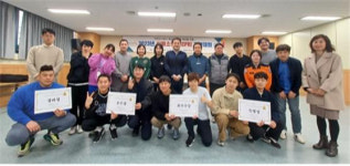 소사국민체육센터팀, 부천도시공사  심폐소생술 대회서 최우수상