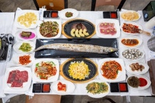 순천만갈대밭식당…2023 한국브랜드 소비자평가 대상 1위 차지