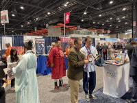 40개국 참여 음악행사서 광주 매력 알렸다