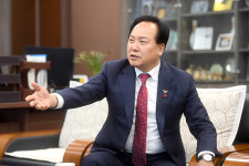 이권재 오산시장 신년인터뷰
