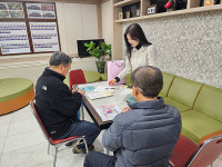 가평군보건소, 오는 23일까지 농업인 건강증진 캠페인 실시
