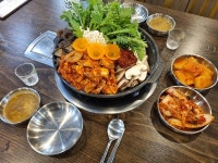 강남진해장, 속 풀리는 해장국으로 한국브랜드 소비자 평가대상 한식부분 수상